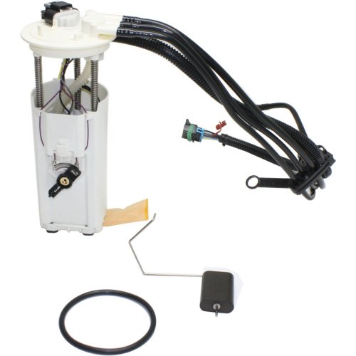 Pontiac Sunfire Fuel Pump Module At Monster Auto Parts